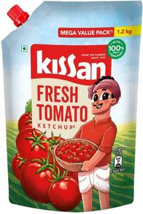 Kissan ketchup Sauce & Dip