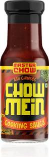 MasterChow Indo-Chinese Chowmein Sauce - Stir-fry Cooking Sauce
