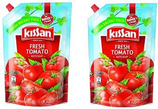 Kissan Fresh Tomato Ketchup Ketchup