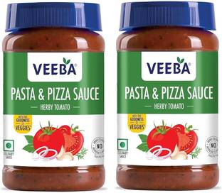 VEEBA pasta n pizza sauce Sauce & Dip