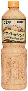 UMAI Sesame Salad Dressing Sauce