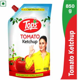 Tops Tomato Ketchup