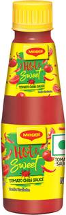 Maggi Hot & Sweet Tomato Chilli Sauce