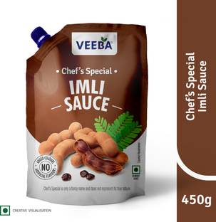VEEBA Imli Sauce Chef's Special Sauce