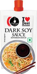 Ching's Secret Dark Soy Sauce