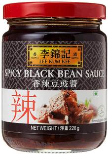 Lee Kum Kee Fermented Black Bean sauce Sauce