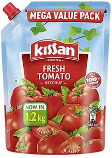 Kissan ketchup Sauces & Ketchup