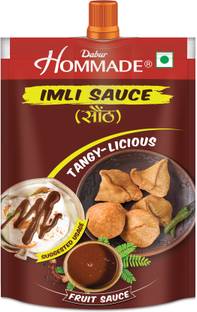 Dabur Hommade Imli Saunth Sauce