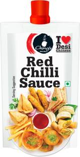 Ching's Secret Red Chilli Sauce