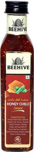 Beehive Honey Chilli Sauce-320 Sauce