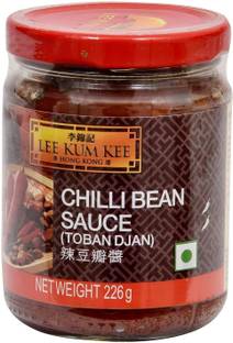 Lee Kum Kee Chilli Bean Sauce Toban Djan Sauce