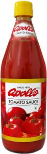 Apollo Tomato Sauce Sauce
