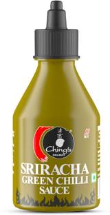 Ching's Secret Sriracha Green, Dip, Spread, Cook, Drizzle Sauce