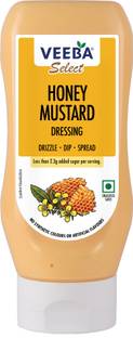 VEEBA Honey Mustard Dressing Sauce
