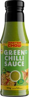 MasterChow Premium Green Chilli Sauce
