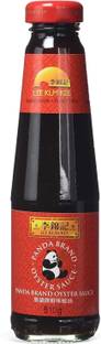 Lee Kum Kee Panda Brand Oyster Sauce, Sauce