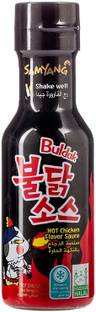 Samyang Buldak Hot Chicken Sauce