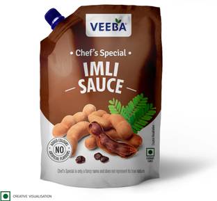 VEEBA IMLI SAUCE 450 GM Sauce