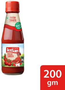 Kissan Fresh Tomato Ketchup