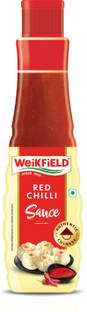 WeiKFiELD Red Chilli Sauce