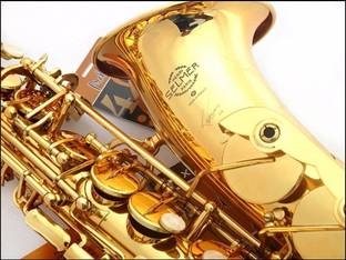 Henri Selmer Henri Selmer Paris Saxophone SAS - 54 Alto Saxophone