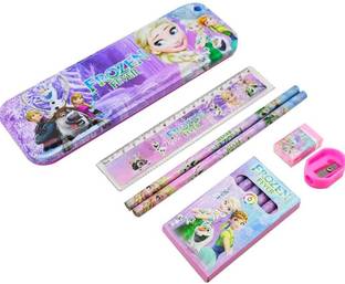 Poohan School Set