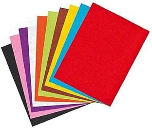 TRENDY ONE Art & Craft Paper