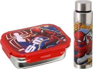 SKI school set 350 ml Water Bottle