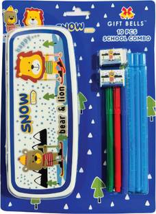 Pratap School Set