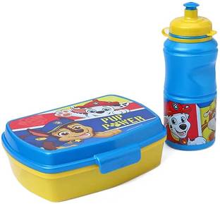 striders ST-VIA138 1 Containers Lunch Box