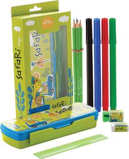 Pratap School Set