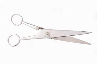 SHALIMAR Shalimar - Barber - Conventional {Decades Of Legacy Of Supreme Quality} Scissors