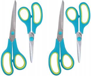 GrahLogy Tailoring Scissor, Plant Cutter Cloth, Kitchen Vegetables Scissors