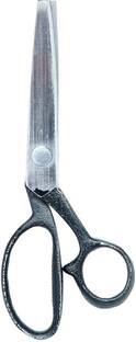 Raj Tailoring 8" Inches Dressmaking Sewing Scissors Zig Zag Fabric Craft Scissors-R2 Scissors