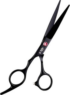 Beaute Secrets Salon Professional Hair Cutting Scissors 6” Extremely Sharp Blades Hair Cutting Scissors