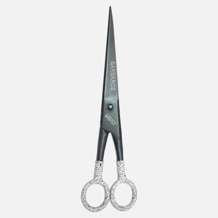 Insha BARBAROS BLACK 7 Scissors