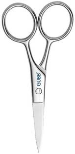 GUBB Professional Grooming , Stainless Steel Personal Hair Cutting Tool Scissors