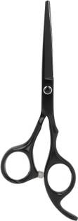 YMS 5 Inch Hairdressing Scissors, Practical Lightweight for Barber Shop Scissors