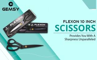flexon 10 NO. Scissors