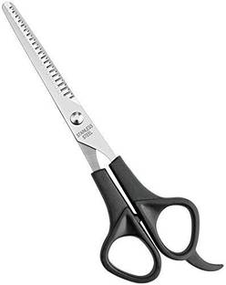 AVEU Thinning Scissors Suit with Toothed Blade Scissors