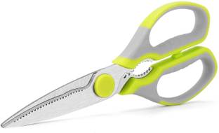 The Mark GB/T 1966 Broad Blade Fish Cutter Feature Model Scissors