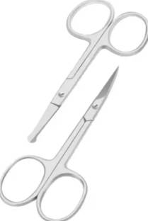 feelhigh Curved Scissors Scissors