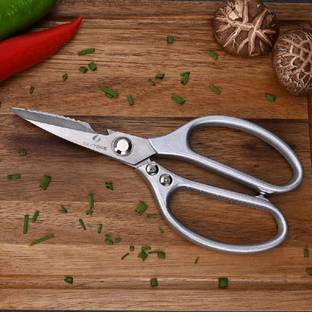 SHOPPOFOBIX Stainless Steel Scissors Scissors