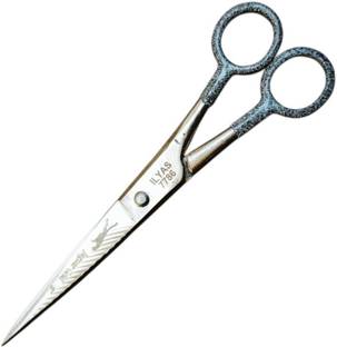 WORRY Hair Scissor Cutting salon & project Paper Cutting P Scissors