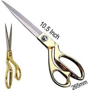 Offimart Tailoring/Cloth (265mm, 10.5 inch) Scissors