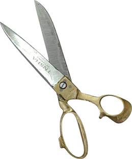 Insha GERMANY BRASS 10 Scissors
