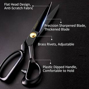 Uniquespro 110 no abcd Scissors