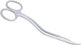 SANJU STITCH CUTTING SCISSOR 6 INCH MEDICAL GRADE 410 STAINLESS STEEL MATT FINISH Scissors