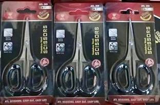 tinku ATL HOME AND OFFICE STATIONERY SCISSOR 4" Scissors
