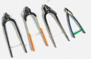 Shyam Sarowar Jewellery Spring Katiya / Spring Scissor Scissors